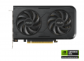 VGA ASUS Dual GeForce RTX 5050 8GB GDDR6 (DUAL-RTX5050-8G)