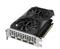 VGA Gigabyte GeForce RTX 3050 WINDFORCE OC V2 6GB GDDR6 (GV-N3050WF2OCV2-6GD)