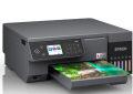 Máy in phun màu đa chức năng Epson L8100 (In | Copy | Scan | A4 | A5 | USB | WIFI)
