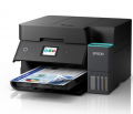 Máy in phun màu Epson L6390 (In đảo mặt | Copy | Scan | Fax | ADF | USB | WIFI)