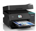 Máy in phun màu Epson L6390 (In đảo mặt | Copy | Scan | Fax | ADF | USB | WIFI)