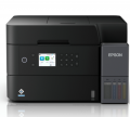 Máy in phun màu đa năng Epson EcoTank L6370 (In đảo mặt| Copy| Scan đảo mặt| A4| A5 | USB| LAN| WIFI)