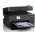 Máy in phun màu đa năng Epson EcoTank L6370 (In đảo mặt| Copy| Scan đảo mặt| A4| A5 | USB| LAN| WIFI)
