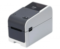 Máy in mã vạch tem nhãn Brother TD-2310D (203 Dpi/ USB)