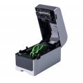 Máy in mã vạch tem nhãn Brother TD-2310D (203 Dpi/ USB)