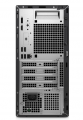 Máy tính để bàn đồng bộ Dell Pro Tower QCT1250 42PROI3QCT1250 (Intel Core i3-14100/8GB RAM/512GB SSD/Intel UHD Graphics 730/Windows 11 Home)