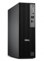 Máy tính để bàn đồng bộ Dell Pro Slim Plus QBS1250 42PROU7QBS1250 (Intel Core Ultra 7 265/16GB RAM/512GB SSD/Keyboard & Mouse/Windows 11/3Y)