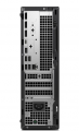 Máy tính để bàn đồng bộ Dell Pro Slim Plus QBS1250 42PROU7QBS1250 (Intel Core Ultra 7 265/16GB RAM/512GB SSD/Keyboard & Mouse/Windows 11/3Y)