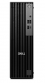 Máy tính để bàn Dell Pro Slim QCS1250 71076104 (Intel Core i3-14100 | RAM 8GB DDR5 | SSD 512GB NVMe | Intel UHD Graphics 730 | Windows 11 Home)