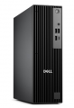 Máy tính để bàn Dell Pro Slim QCS1250 71076104 (Intel Core i3-14100 | RAM 8GB DDR5 | SSD 512GB NVMe | Intel UHD Graphics 730 | Windows 11 Home)