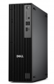 Máy tính để bàn Dell Pro Slim Plus QBS1250 71075202 ( Intel Core Ultra 5 235 vPro | 16GB DDR5 | 512GB SSD NVMe | Intel Graphics | Windows 11 Home | 3Y)