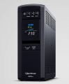 Bộ lưu điện UPS CyberPower CP1600EPFCLCD 1600VA/1000W