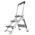 Thang nhôm Little Giant Safety Step 10310BA