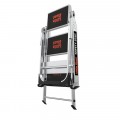 Thang nhôm Little Giant Safety Step 10310BA