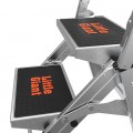 Thang nhôm Little Giant Safety Step 10310BA
