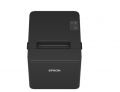 Máy in hóa đơn Epson TM-T82IV (USB, LAN, RS232)