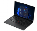 Laptop Lenovo ThinkPad E14 Gen 7 21T90021VA (Intel Core 7 240H | 14 inch WUXGA IPS | 16GB | 512GB | NoOS | Đen)