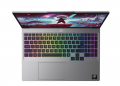 Laptop Lenovo Yoga Slim 7 Aura Edition 14ILL10 83TN0040VN (Ultra 7 258V | 32GB | SSD 1TB | Intel® Arc™ Graphics | 14 inch 2.8K OLED 120Hz | Windows 11 Home | Luna Grey)