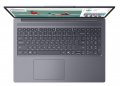 Laptop Lenovo IdeaPad Slim 3 16IPH11 83US0040VN (Intel Core Ultra 5 322 | 16GB | 512GB | Intel Graphics | 16 inch WUXGA IPS | Win 11 | Xám)