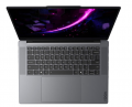 Laptop Lenovo Yoga Pro 7 15IPH11 83SN000BVN (Intel Core Ultra 7 356H | 32GB | 1TB | GeForce RTX 5050 8GB | 15.3 inch WQXGA OLED 165Hz | Win 11 | Xám)