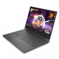 Laptop HP Gaming Victus 15-fa2452TX D44VLPA (i5 13420H/ 16GB/ 512GB SSD/ RTX 3050 6Gb/ 15.6 inch FHD/ 144Hz/ Win11/ Black)