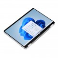 Laptop HP OmniBook 5 Flip 14-fp0055TU BZ7Q4PA (Core 7 150U/ 24GB/ 512GB SSD/ 14 inch WUXGA Touch/ Win 11/ Office/ Bạc/ Pen)