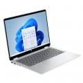 Laptop HP OmniBook 5 Flip 14-fp0055TU BZ7Q4PA (Core 7 150U/ 24GB/ 512GB SSD/ 14 inch WUXGA Touch/ Win 11/ Office/ Bạc/ Pen)
