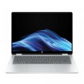 Laptop HP OmniBook 5 Flip 14-fp0055TU BZ7Q4PA (Core 7 150U/ 24GB/ 512GB SSD/ 14 inch WUXGA Touch/ Win 11/ Office/ Bạc/ Pen)