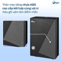 Máy Hút Ẩm Dân Dụng FujiE HM-924ED