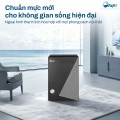 Máy hút ẩm dân dụng FujiE HM-930ED
