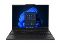 Laptop Lenovo ThinkPad P16s Gen 4 21QV005DVA (Intel Core Ultra 7 255H | 32GB | 1TB | NVIDIA RTX PRO 500 6GB | 16 inch WUXGA IPS | No OS | Đen)