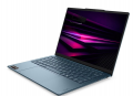 Laptop Lenovo Yoga Slim 7 14AGP11 83QS001DVN (AMD Ryzen AI 7 445 | 16GB | 512GB | AMD Radeon 840M Graphics | 14 inch WUXGA OLED | Win 11 | Xanh)