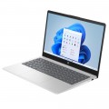 Laptop HP 14 hc0028TU D72BJPA (Ultra 5 225U/ 16GB/ 512GB SSD/ 14 inch FHD/ Win11/ Silver)