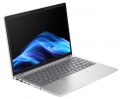 Laptop HP EliteBook 6 G1i 13 BQ9M6PT (Ultra 7 255U/ 16GB/ 512GB SSD/ 13.3 inch WUXGA/ Win11/ Silver/ Vỏ nhôm)
