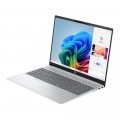 Laptop HP OmniBook 5 AI 16-af1054TU C1MN8PA (Ultra 7 255U/ 32GB/ 512GB SSD/ 16 inch WUXGA/ Win 11/ Office/ Bạc)