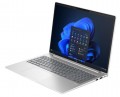 Laptop HP ProBook 4 G1i 16 BQ5E6PT (Ultra 7 255H/ 16GB/ 512GB SSD/ 16 inch WUXGA Touch/ Win11/ Silver/ Vỏ nhôm)