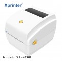 Máy in mã vạch Xprinter XP 428B (USB )