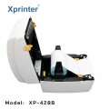 Máy in mã vạch Xprinter XP 428B (USB )
