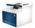 Máy in màu HP Color LaserJet Pro MFP 4303fdw (5HH67A)