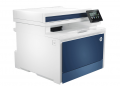 Máy in màu HP Color LaserJet Pro MFP 4303fdw (5HH67A)