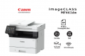 Máy in laser đen trắng đa năng Canon MF461dw (NHẬP KHẨU)
