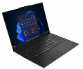 Laptop Lenovo ThinkPad E16 Gen 3 21SR002JVA (Intel Core Ultra 5 225U | 16GB | 512GB SSD | Intel Graphics | 16 inch WUXGA IPS | No OS | Đen)