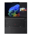 Laptop Lenovo ThinkPad T14s Gen 6 21QX00LGVA (Core Ultra 5 228V | 32GB | 512GB | Intel Arc 130V | 14" WUXGA | No OS | Đen)