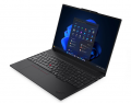Laptop Lenovo ThinkPad E16 Gen 3 21SR002SVN (Core Ultra 7 255H | 32GB | 512GB | Intel Arc 140T | 16" WUXGA IPS | Win 11 | Đen)