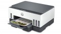 Máy in phun màu HP Smart Tank 750 6UU47A (A4/A5/ In/ Copy/ Scan/ Đảo mặt/ ADF/ USB/ WIFI)