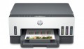 Máy in phun màu HP Smart Tank 750 6UU47A (A4/A5/ In/ Copy/ Scan/ Đảo mặt/ ADF/ USB/ WIFI)