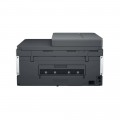 Máy in phun màu HP Smart Tank 750 6UU47A (A4/A5/ In/ Copy/ Scan/ Đảo mặt/ ADF/ USB/ WIFI)