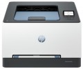 Máy in laser màu HP ColorLaserJet Pro 3203DW 499N4A (A4/A5/ Đảo mặt/ USB/ LAN/ WIFI)