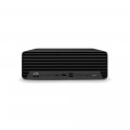 PC HP Pro SFF 400 G9 C46D3AT (I7 14700/ 16GB/ 512GB SSD/ Wifi + BT/ Key/ Mouse/ Win11)