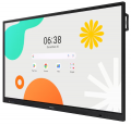 Màn hình tương tác Samsung WAF Android OS 75 inch LH75WAFWLGCXXS